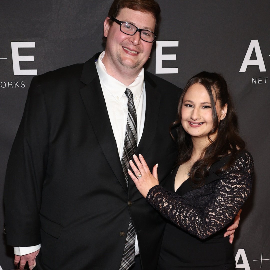 Gypsy Rose Blanchard and Husband Ryan Welcome Cute New Family Member